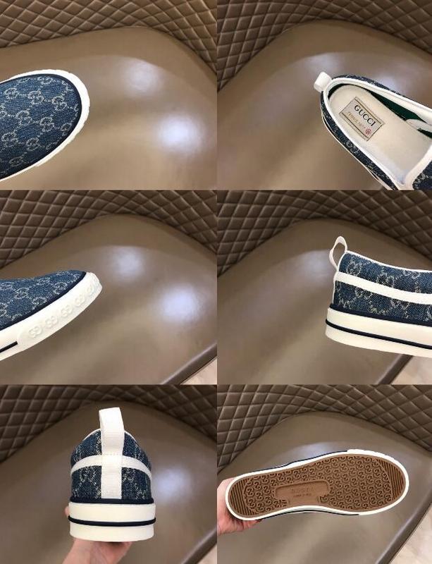 SAMC - GUKI Women Shoes - 1539