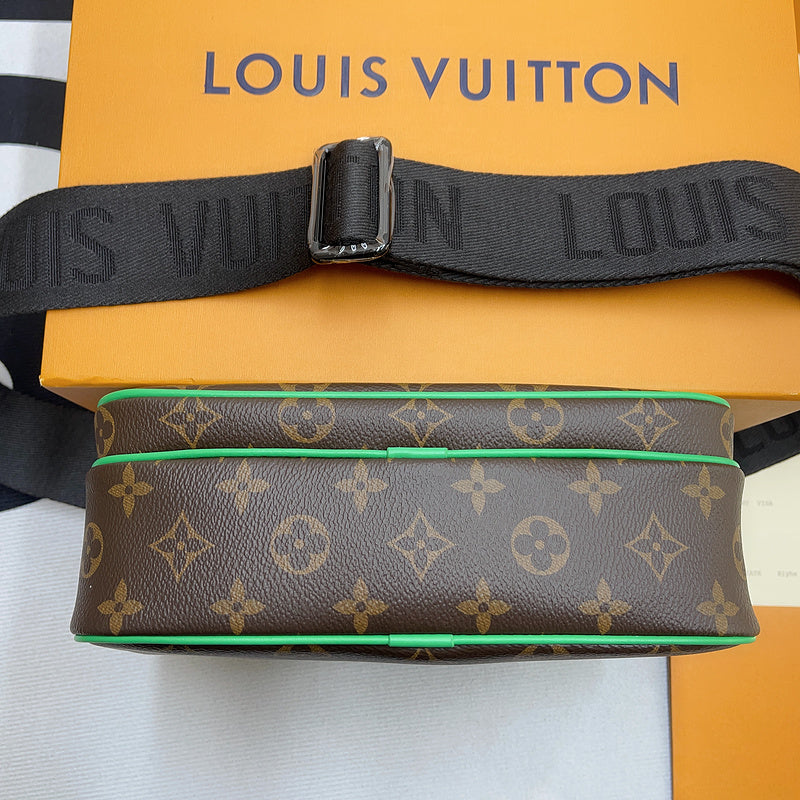 Glami Fashion Lu-Vi bags - 10095