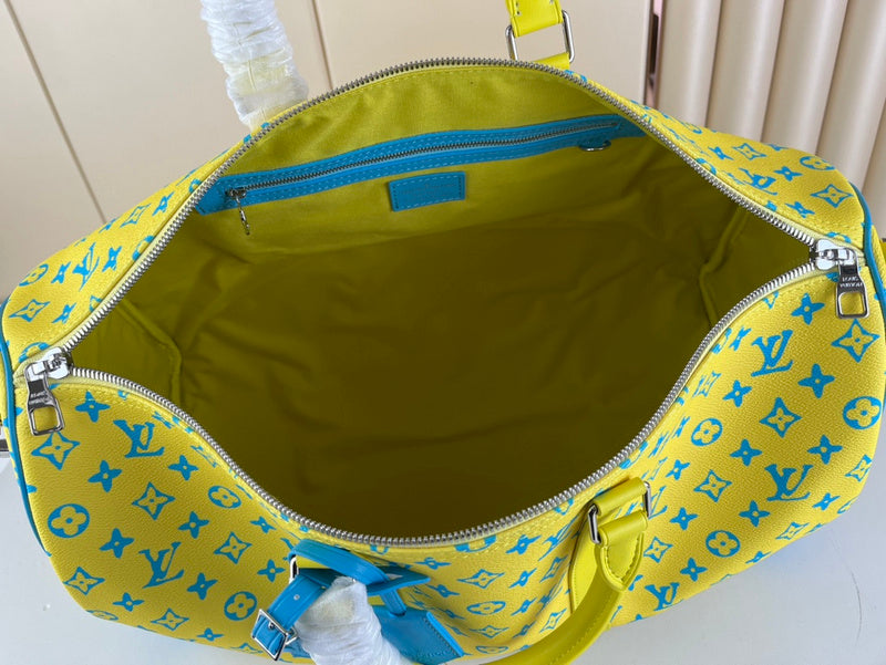 Satchel Bags - VL Bags - 2697