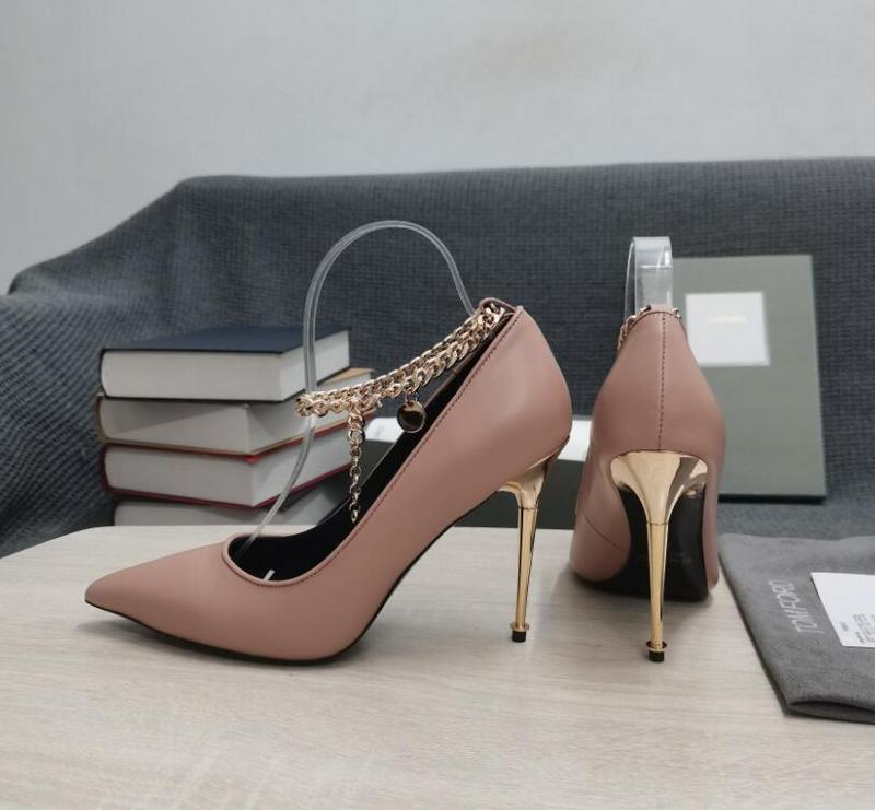 SAMC - TFO Women Shoes - 038