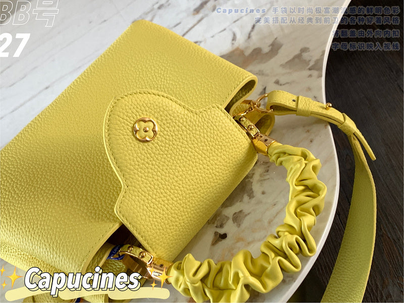 Glamy - LOV Bags - 1230