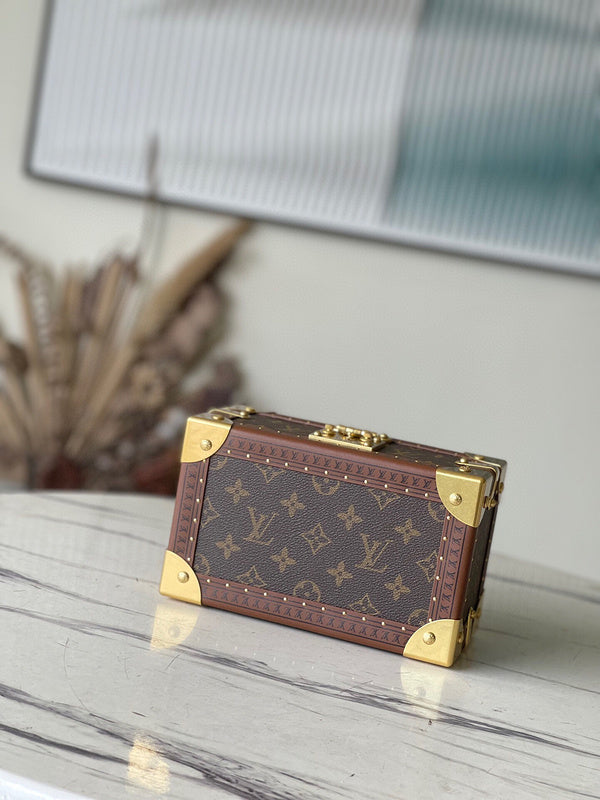 GlamI Lu-Vi bags - 4098