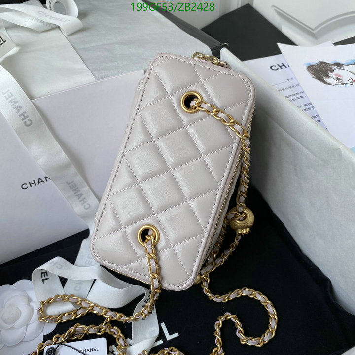 SAMC - CHL Bags - 595