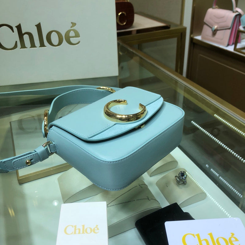 Glamy - CLE Bags - 010