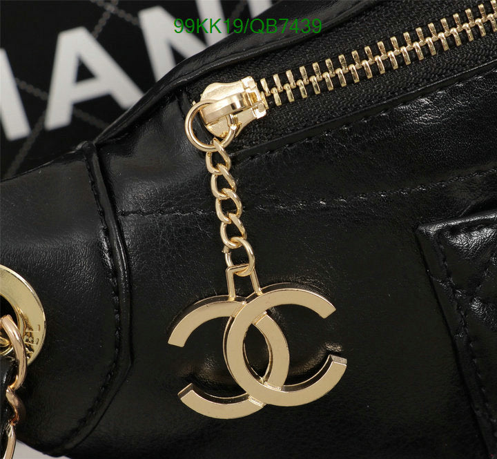 SAMC - CHL Bags Crossbody - 184
