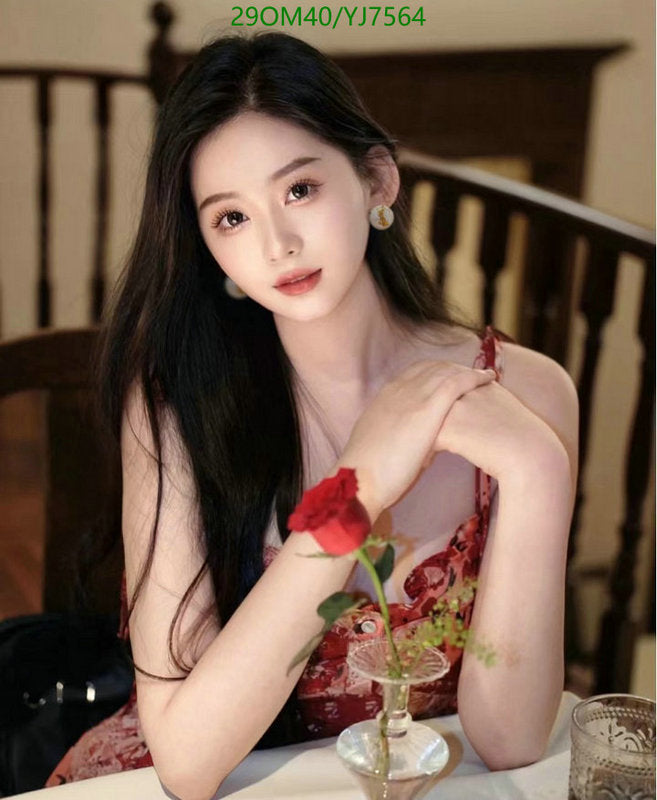 SAMC - YLS Jewelry - 055