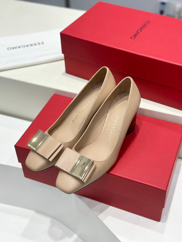 Glami - FGO Women Shoes - 135