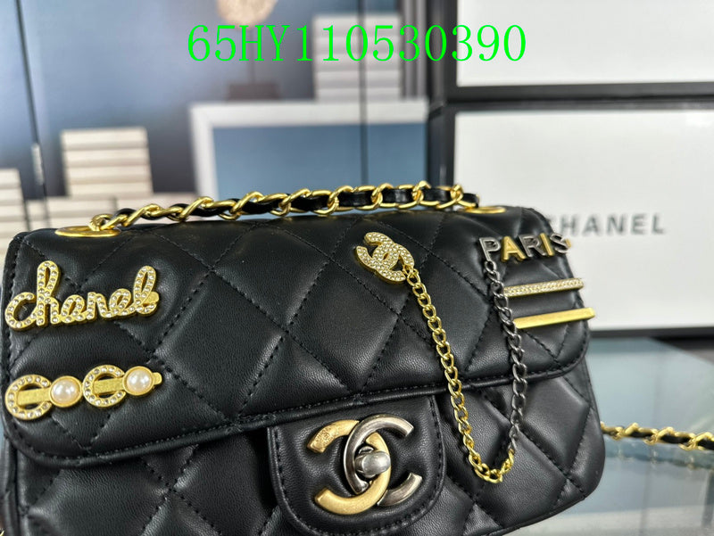 Glami - CHL Bags - 777
