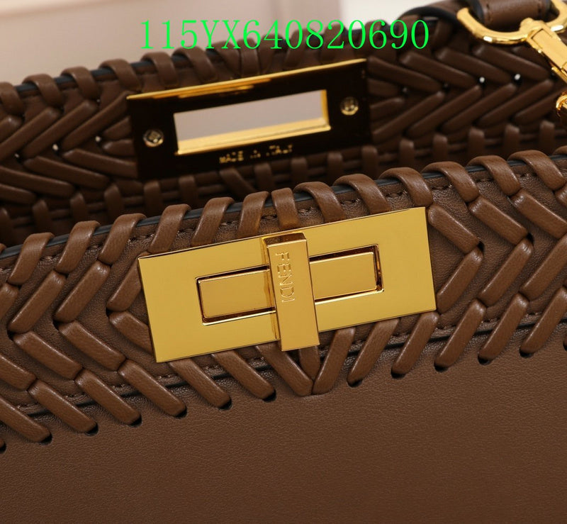 Glami - FDE Bags - 2412