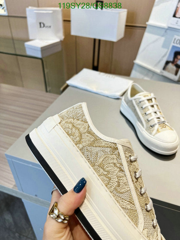 SAMCC - DOR Women Shoes - 1679