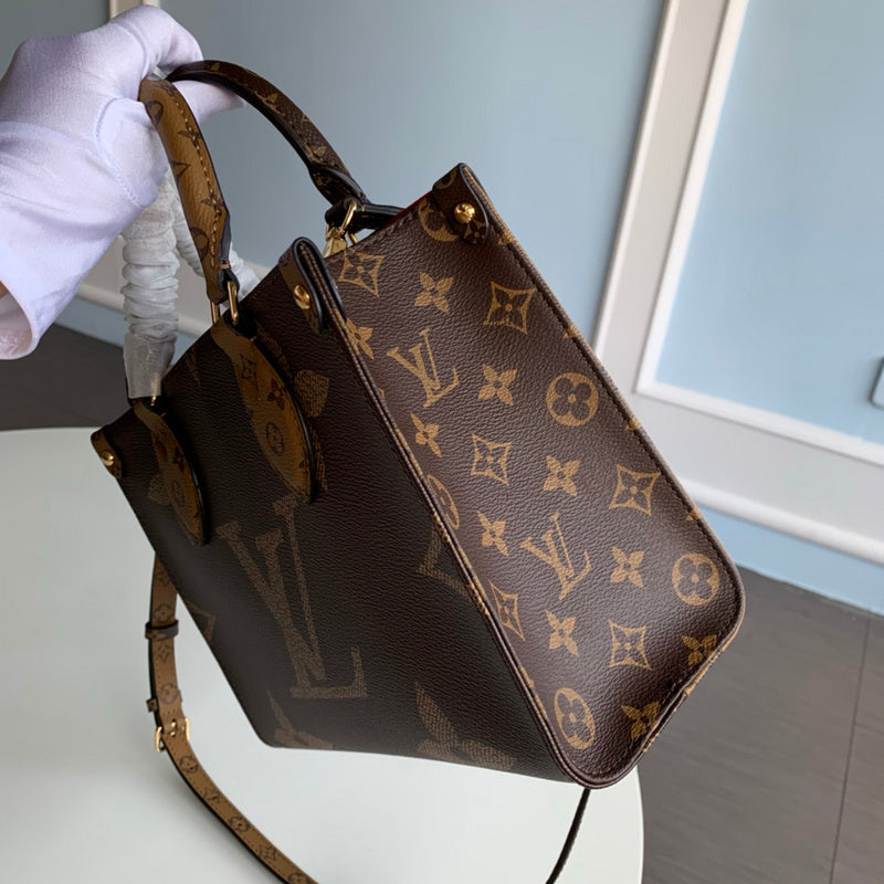 Glami Fashion Lu-Vi bags - 17575