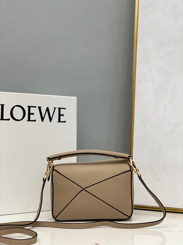 Glamy - LWO Bags - 1000