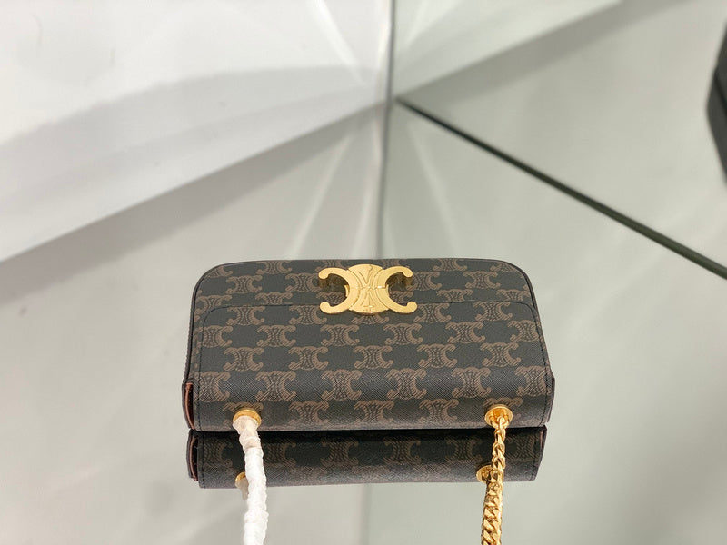 Glamy - COL Bags - 1262