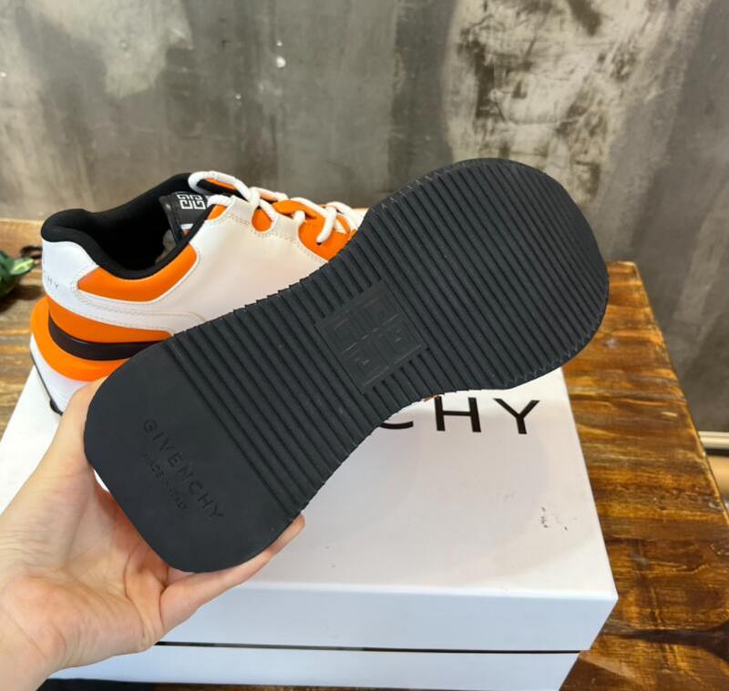 SAMC - GCY Men Shoes - 044