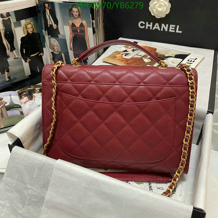 SAMC - CHL Bags - 822