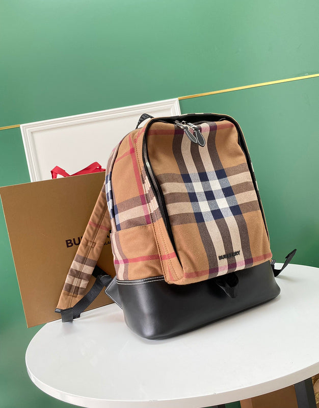 Glamy - BOR Bags - 455