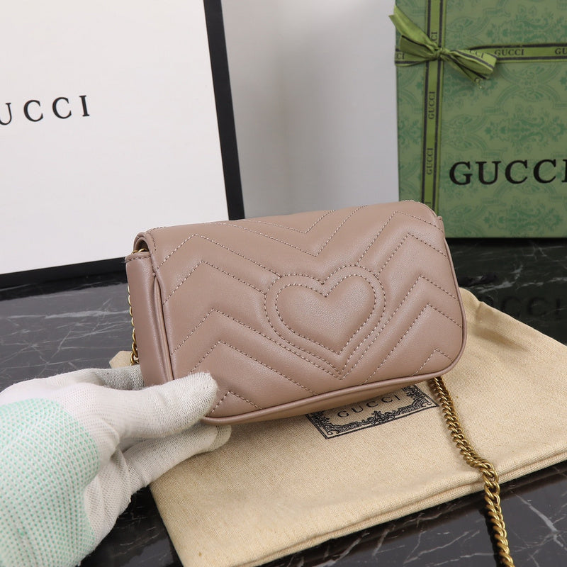 Glami Fashion - GCI Bags - 10288