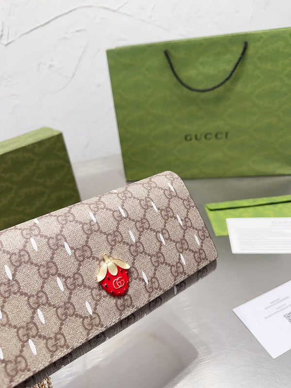 Glami Fashion - GCI Bags - 11723