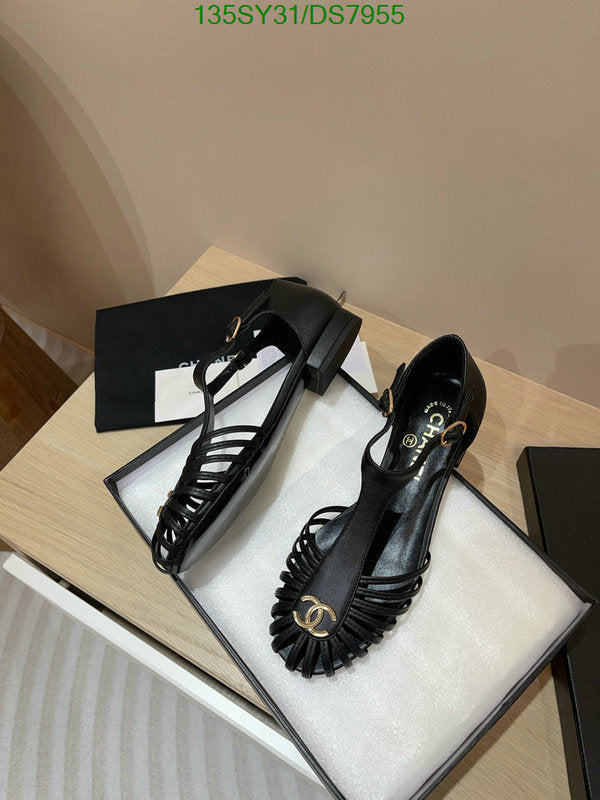 SAMC - CHL Women Shoes - 030