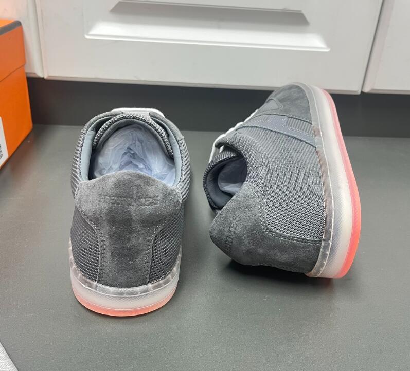 SAMC - HMS Men Shoes - 127