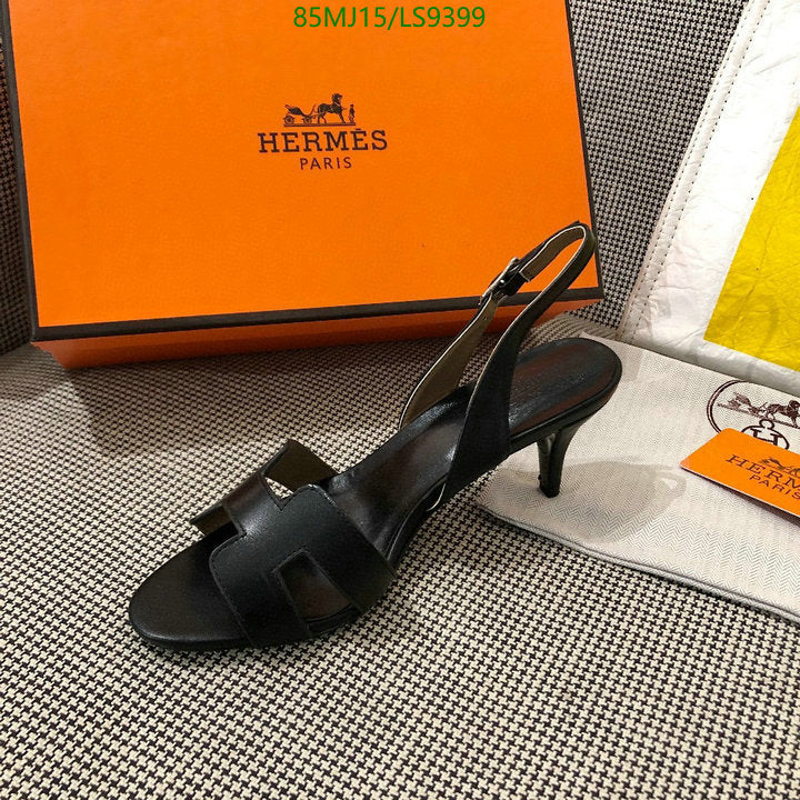 SAMC - HMS Women Shoes - 420