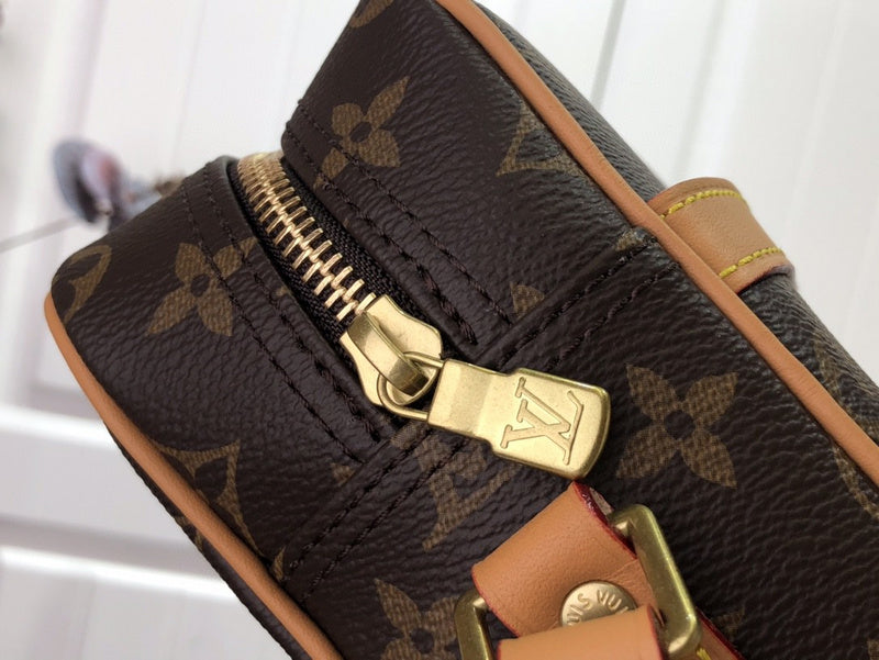 Glami- - LOV Men Bags - 357