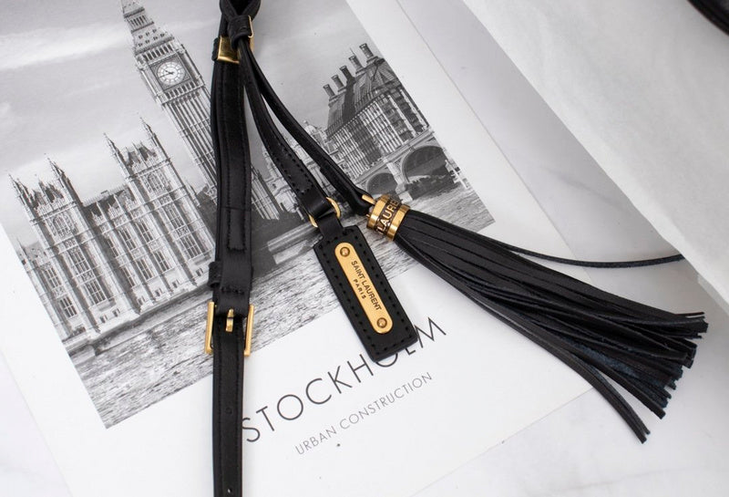 GlamI Lu-Vi bags - 3851