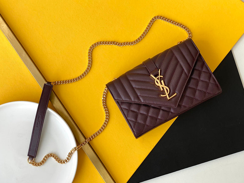 Glamy - YLS Bags - 089