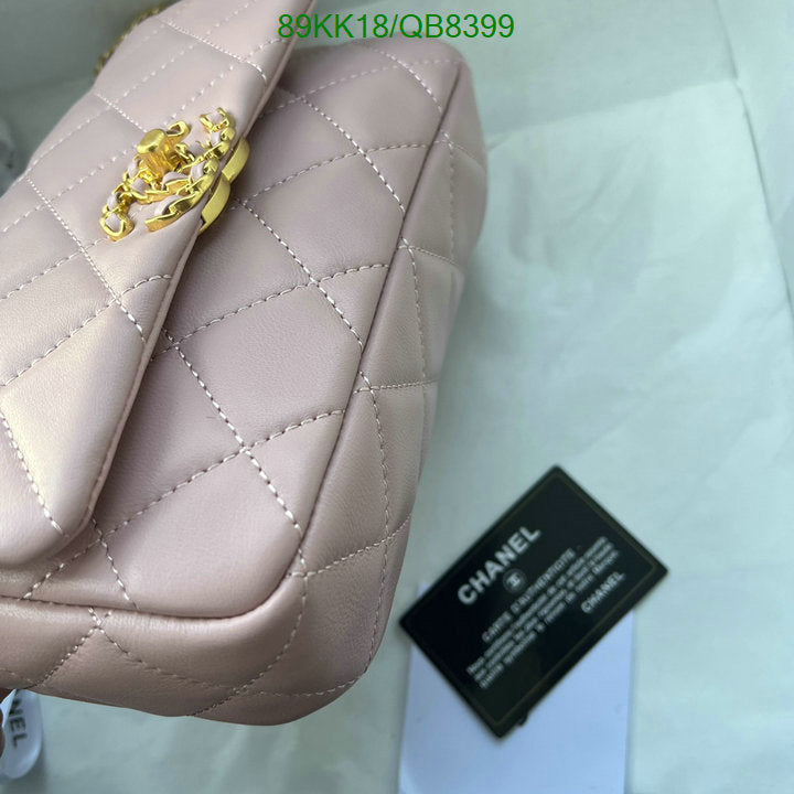 SAMC - CHL Bags Crossbody - 135