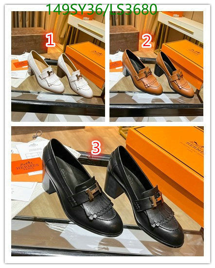 SAMC - HMS Women Shoes - 440