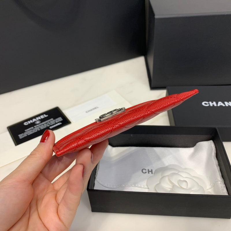 Glami-i CHL Wallets - 017