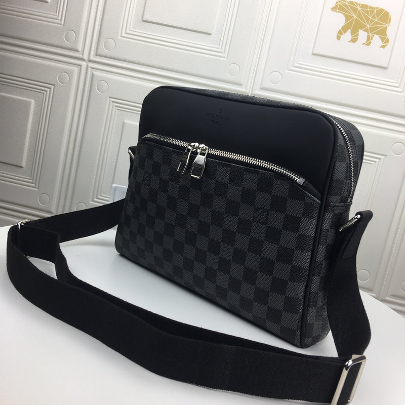 Satchel Bags - VL1 Bags - 156