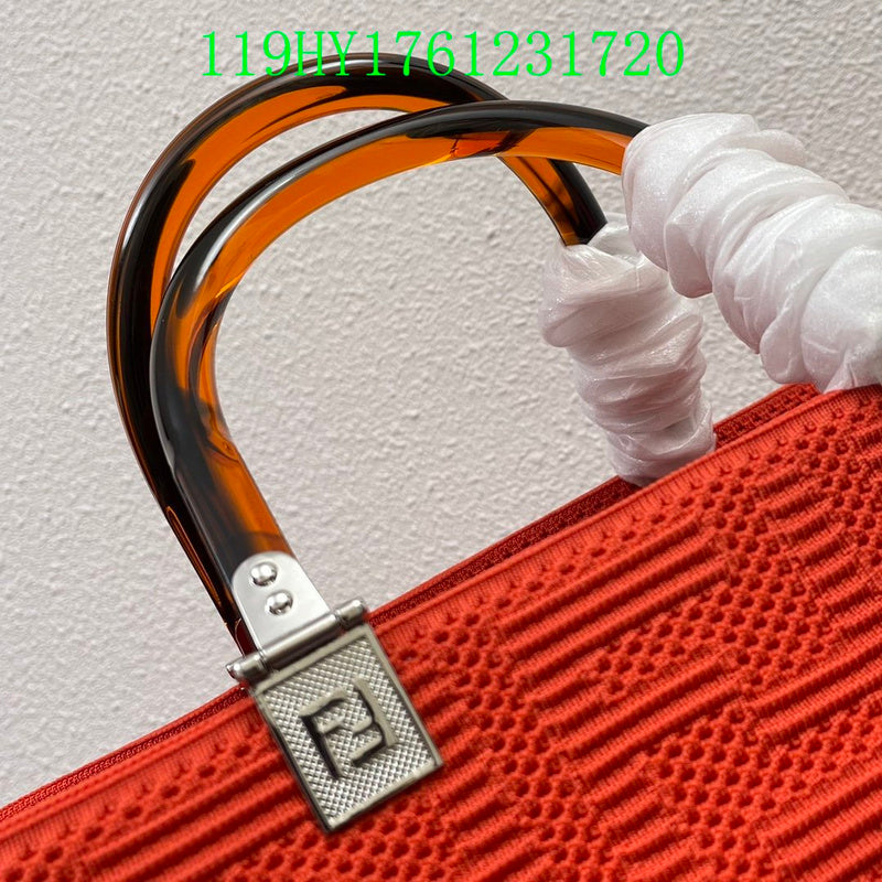 Glami - FDE Bags - 2724