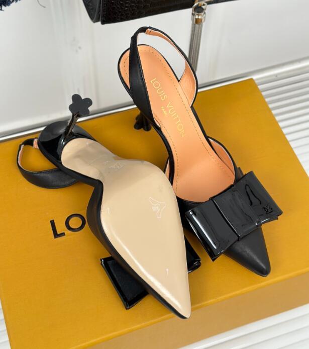 Glamy - LOV Women Shoes - 322