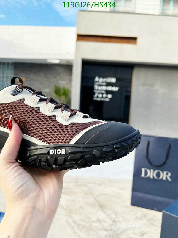 SAMC - DOR Women Sneakers - 232