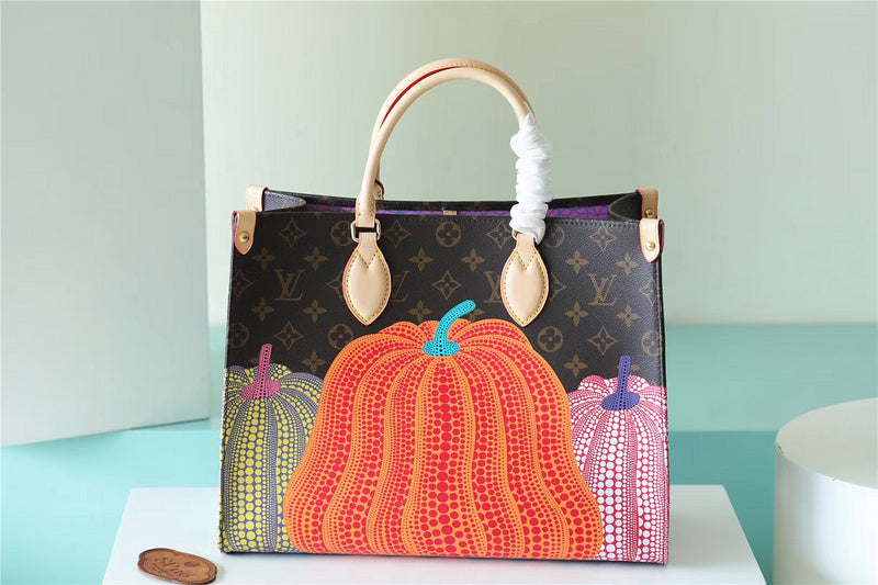 Glami - LUV Bags - 447