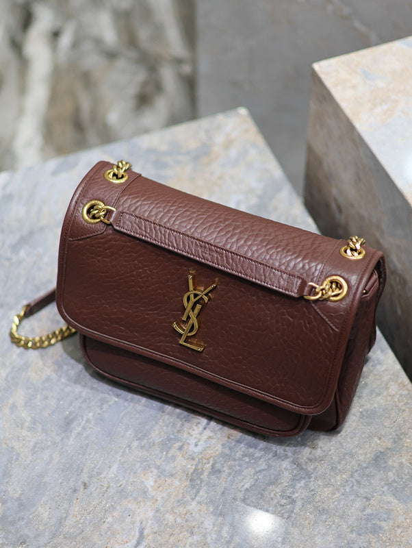 Glamy - YLS Bags - 203