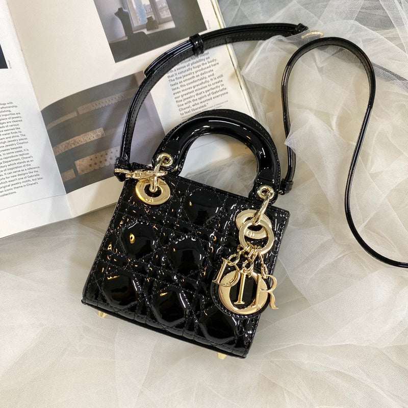 Glami - DOR Bags - 523