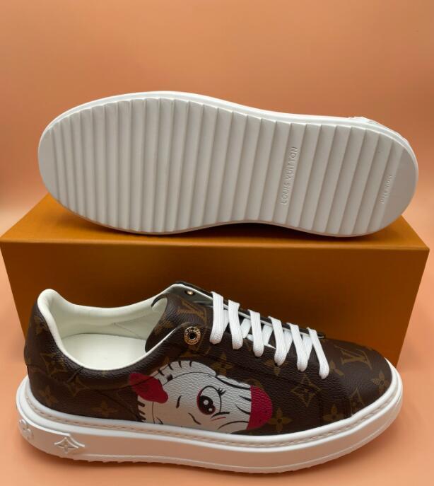 Glamy - LOV Women Shoes - 171