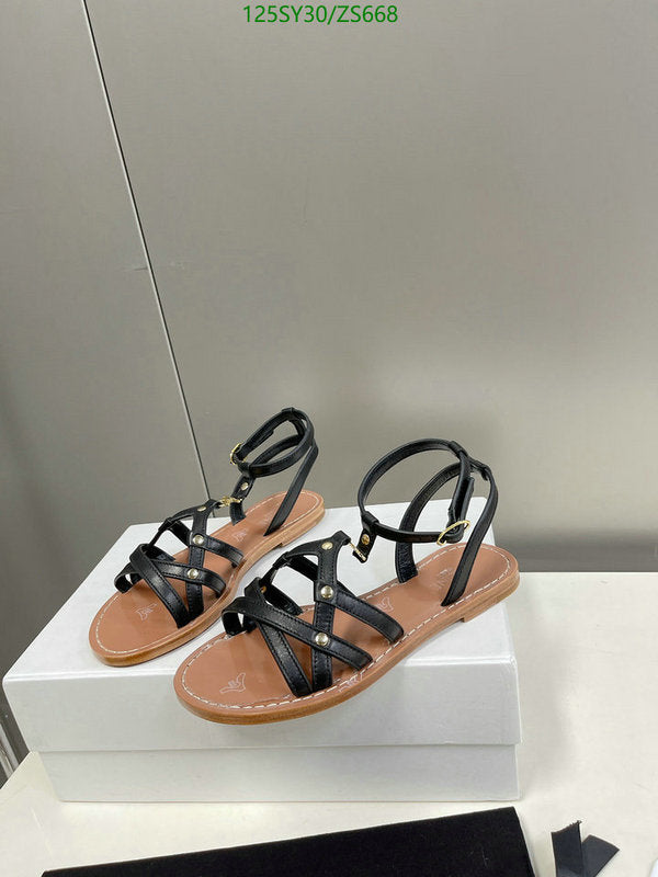 SAMC - COL Women Shoes - 286
