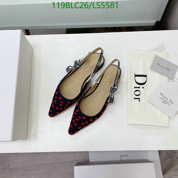 SAMCC - DOR Women Shoes - 2386