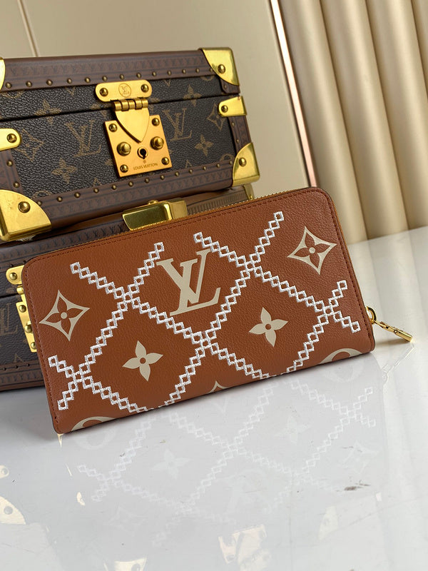 Satchel Bags - VL Bags - 4594