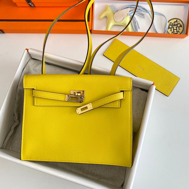 Glamy - HMS Bags - 1274