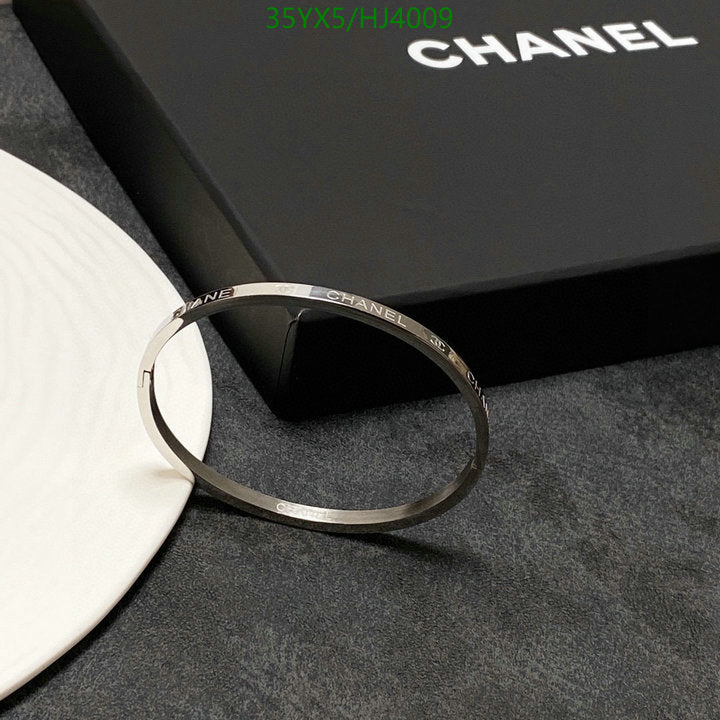 SAMC - CHL Jewelry - 526