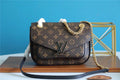 Satchel Bags - VL Bags - 7661