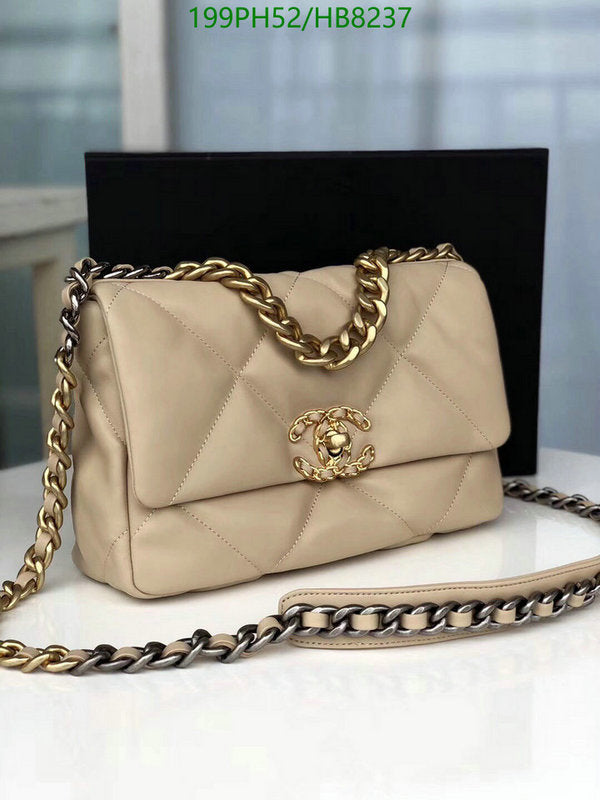SAMC - CHL Bags - 234