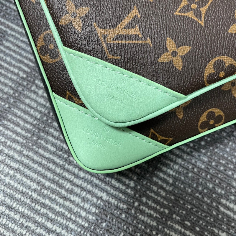 Satchel Bags - VL2 Bags - 915