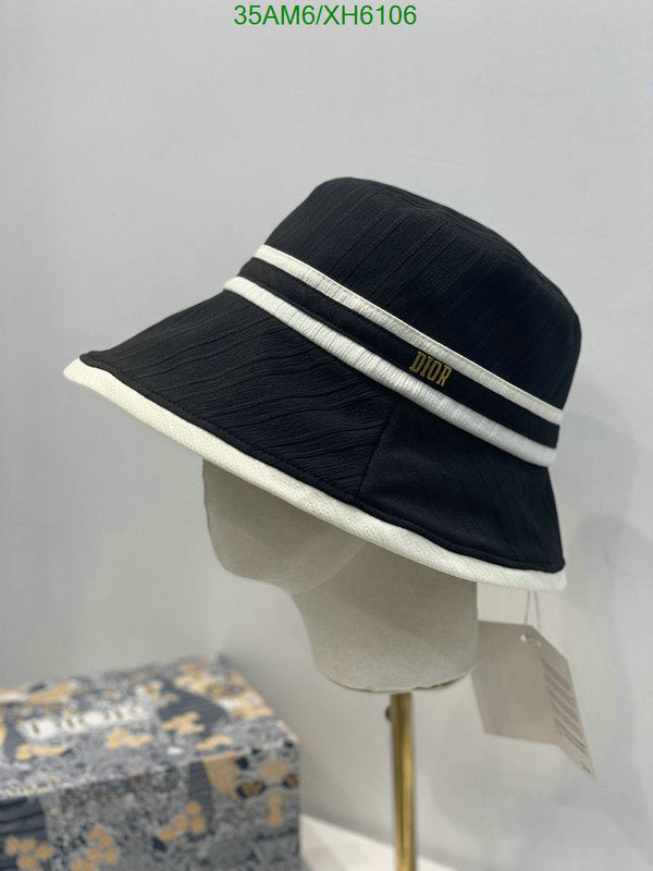 SAMC - DOR Caps & Hats - 063