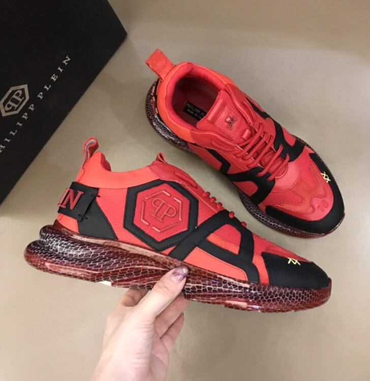 SAMC - PHP Shoes - 017