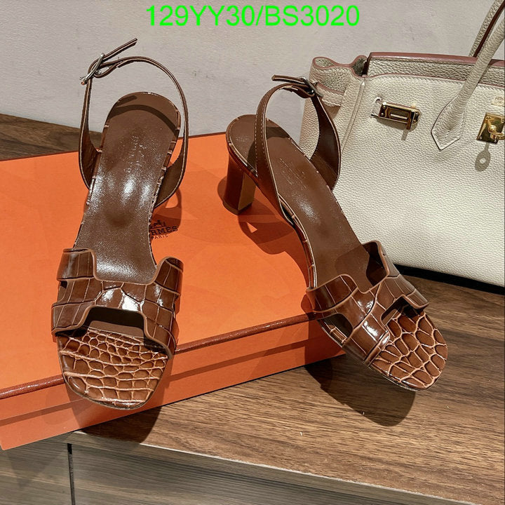 SAMC - HMS Women Shoes - 120